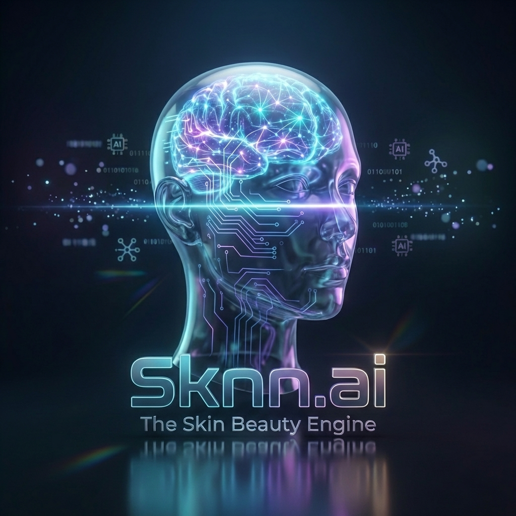 Sknn.ai Logo